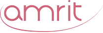 Atelier Amrit Logo